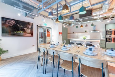 1 bed studio, Talbot Street, Arboretum, Nottingham, NG15GN - Image 13